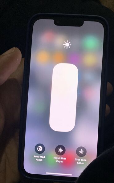 Nokia: IPhone 13, Midnight, Face ID