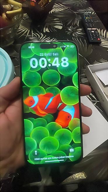 iphone 16 pro 128 gb qiymeti: IPhone 16 Pro Max, 1 TB, Qara, Simsiz şarj — 2