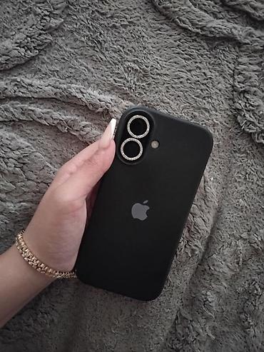 duymə kamera: Məhsul: iPhone üçün qoruyucu telefon qabı Təsvir: - Rəng: qara, mat — 2