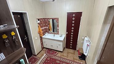 аренда квартир кок жар: 120 м², 5 комнат, Кок-Жар ж/м, Семейным — 9