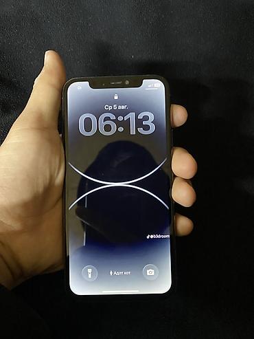 Apple iPhone: IPhone 11 Pro, золотистый все работает без ошибки состояние хорошее — 2