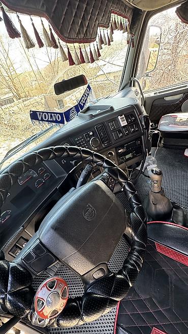 Тягачи: Тягач, Volvo at lalafo.kg — 7 Тягачи: Тягач, Volvo — 7