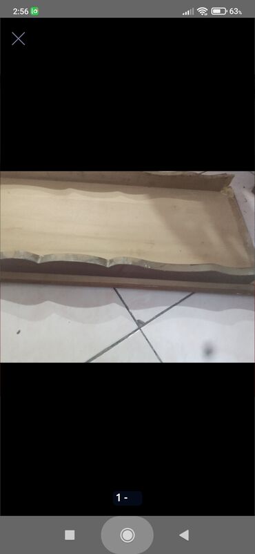 Tuflilər: Tuflilər, Ölçü: 36, İşlənmiş — 4