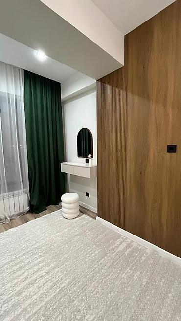 Продажа квартир: 1 комната, 40 м², Элитка, 8 этаж, Евроремонт — 6