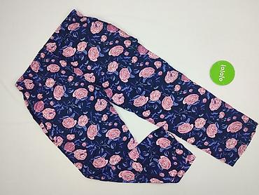 buty m: Spodnie materiałowe damskie, rozmiar XL — 3