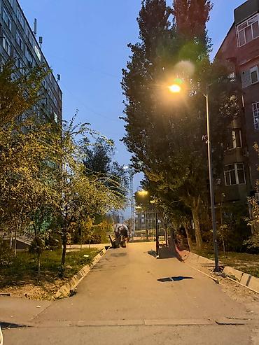 квартира на черемушках снять: 1 комната, 33 м², 105 серия, 5 этаж — 9