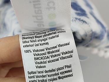klapki bio bellini: Bodyflirt, Narzutka damska, rozmiar 3XL — 5
