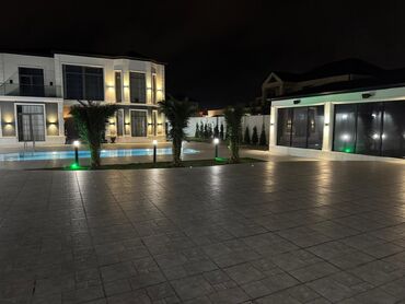 Həyət evləri və villaların satışı: 4 otaqlı, 400 kv. m — 1