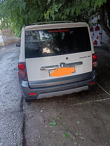 mini cooper kreditle: Great Wall Hover: 1.5 l | 2015 il 210000 km Krossover — 4