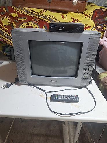 sazz modem almaq: İşlənmiş Televizor Artel Ünvandan götürmə — 2