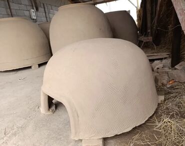 Очок: Тандыры Больше 6 лет опыта — 17