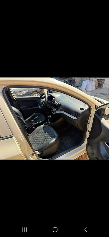 руль киа рио: Kia Rio: 2017 г., 1 л, Автомат, Бензин, Хэтчбэк — 4