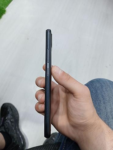 realme 9: Realme C21, 64 GB, rəng - Qara, Barmaq izi — 3