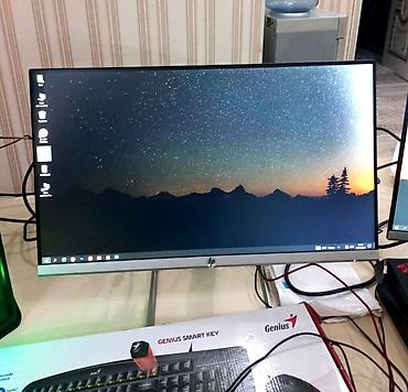Masaüstü kompüterlər və iş stansiyaları: KOMPYUTER DƏSTİ satılır. GÜCLÜ İŞ və OYUN STANSIYASI – TAM STOLÜSTÜ — 6