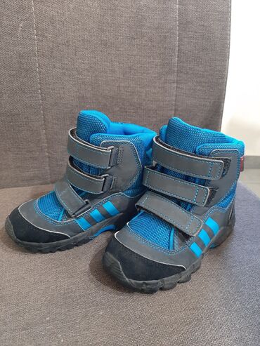 patika carapa za decu: Ankle boots, Adidas, Size - 26