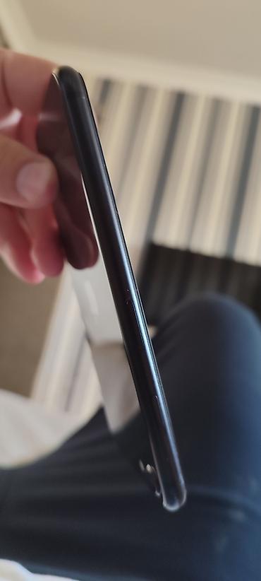 14 iphone ikinci el: 64 GB, Qara, Barmaq izi — 6