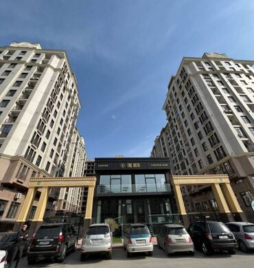 Куплю квартиру: 4 комнаты, 167 м², Элитка, 11 этаж, ПСО (под самоотделку)