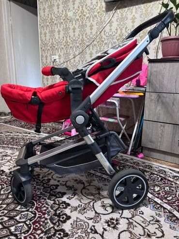 Коляски: Коляска — 7