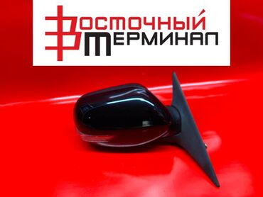 subaru outback зеркало: Боковое правое Зеркало Subaru Б/у, Оригинал