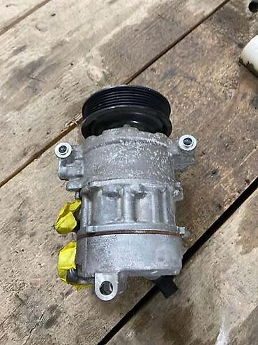 auto dijagnostika delphi cena: KOMPRESOR KLIME ZA AUDI A4 - 4M0816803 | Kompresor klime za Audi A4 — 2