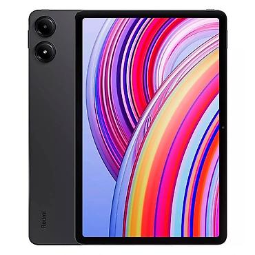 redmi pad 6: Планшет, Redmi, Wi-Fi, Б/у, Классический цвет - Черный — 1
