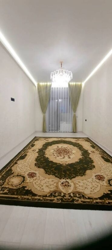 Продажа квартир: 2 комнаты, 78 м², Элитка, 10 этаж, Евроремонт