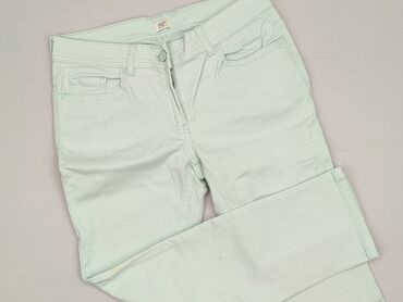 czarne spodnie damskie stradivarius: F&F, Джинси жіночі, розмір XL