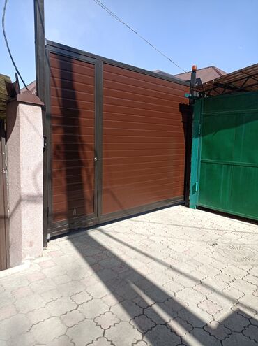 Сварка: Сварка | Тапчаны, Ворота, Навесы Доставка, Гарантия, Монтаж — 6