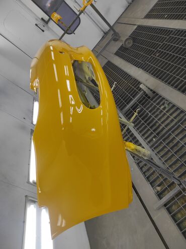 СТО, ремонт транспорта: Рихтовка, сварка, покраска, без выезда — 10