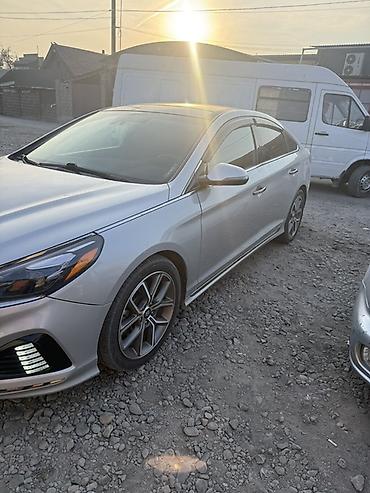 чехол для подлокотника авто: Hyundai Sonata: 2018 г., 2 л, Автомат, Бензин, Седан — 5