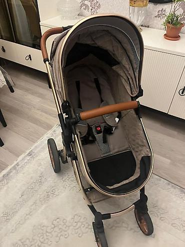 Modullu arabalar: 2-i 1-də araba, Kidilo — 2