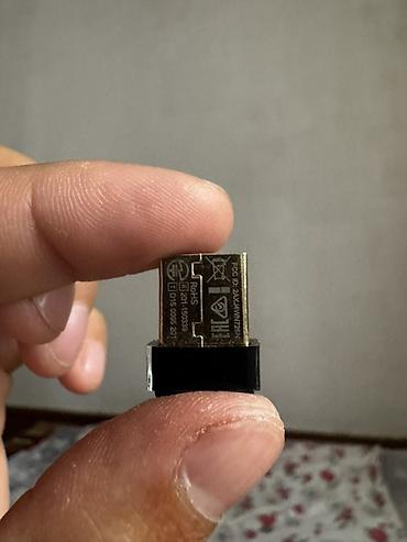 life network system: Ультракомпактный USB‑адаптер TP‑Link nano С активным индикатором 🖲️ - — 2