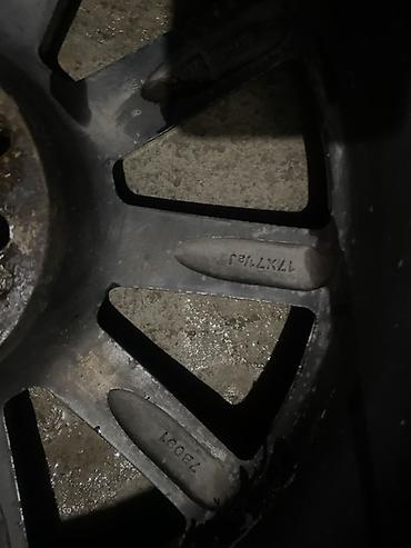 jdm: Продаю или меняю на r18 или r17 интересные под JDM 5x114.3 интересует — 10