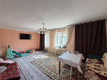 пол дома бишкек: 🏡 ПРОДАЁТСЯ ПОЛДОМА В БИШКЕКЕ 📍Пишпек 📐 Площадь дома — 81,5 м² 🌳 — 7