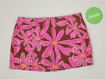 spódnica mini: PrettyLittleThing, Spódnica damska, rozmiar M — 2