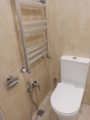 Uzunmüddətli kirayə mənzillər: Xətai metrosunun yani "Lexus"un arxasında 24 mərtəbəli binanın 22 — 11