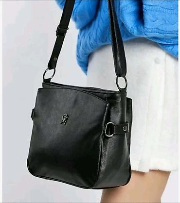 Torbe: Elegantne ženske torbe – više modela - Klasična prošivena torba sa — 3