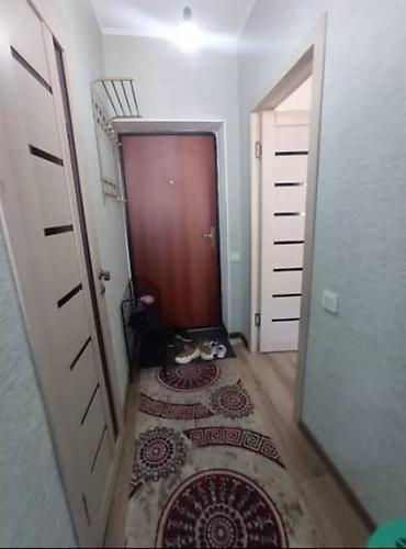 flat osh: Сдается на длительный срок квартира в малоэтажном доме с отдельным — 5