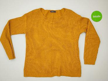 kozaki mango: Janina, Sweter damski, rozmiar S — 2