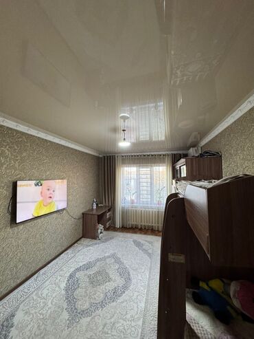 Продажа квартир: 2 комнаты, 52 м², 105 серия, 5 этаж, Дизайнерский ремонт — 3