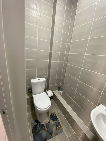 Продажа квартир: 2 комнаты, 78 м², Элитка, 12 этаж, Дизайнерский ремонт — 7