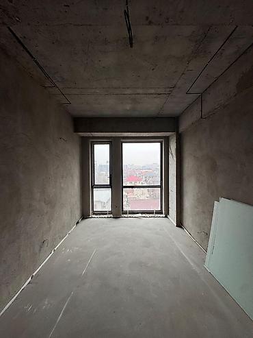 flat osh: 3 комнаты, 126 м², Манаса/Боконбаева Элитка, 6 этаж, ПСО (под самоотделку) — 7