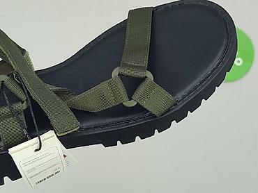 buty sandic: Sandały damskie, rozmiar 40 — 6