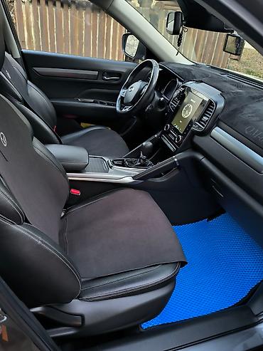 Renault: Renault Koleos: 2020 г., 2 л, Автомат, Газ, Кроссовер — 10