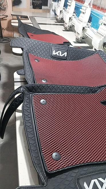 Другие аксессуары для салона: 5D Полики Для салона Новый, Самовывоз, Бесплатная доставка, Платная — 16