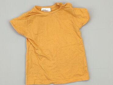 koszule willsoor: T-shirt, 6-9 months, condition - Very good