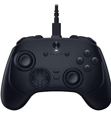 mortal kombat 11: Razer Wolverine V3 lightweight Wired Esports Controller – ən yüngül — 3