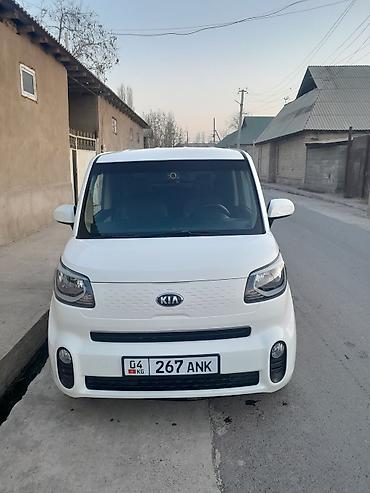 кона машина цена: Kia Ray: 2019 г., 0.1 - engine capacity л, Автомат, Бензин, Хетчбек — 1