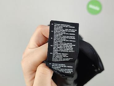 biale bluzki hm: H&M, Spódnica damska, rozmiar M — 5