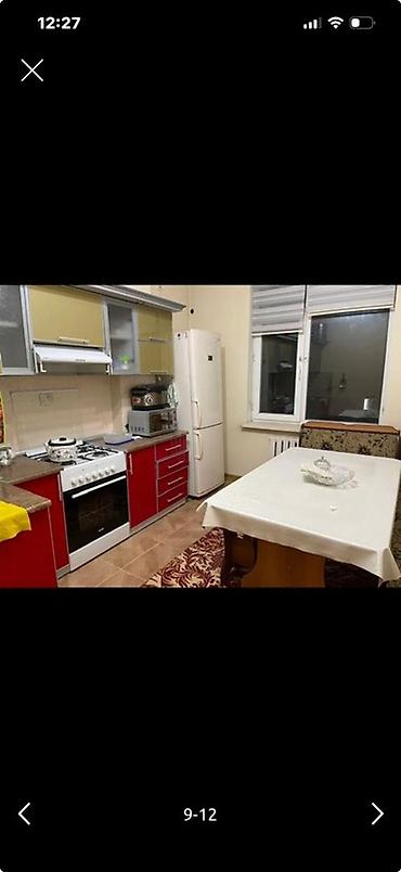 круглый коврик: Кухонный гарнитур продается.Состояние хорошая,материалы очень прочные — 2